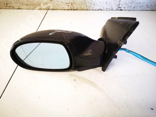 Used Left mirror Left mirror MERCEDES-BENZ E-CLASS T-Model (S211) E 200 T Kompressor (211.242) (163 hp) 34750383 34750383