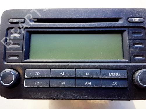Used Radio Radio 35644717 35644717