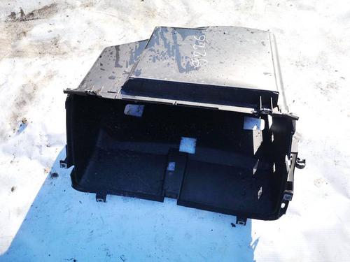 Handskerum Handskerum PEUGEOT 206 SW (2E/K) 1.6 HDi 110 (109 hp) 35273873 35273873