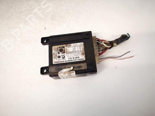 Used Electronic module Electronic module VW PASSAT B6 (3C2) 2.0 TDI (140 hp) 32901162 32901162