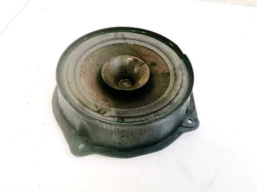 Used Speaker FIAT STILO (192_) 1.6 16V (192_XB1A) (103 hp) 32924190