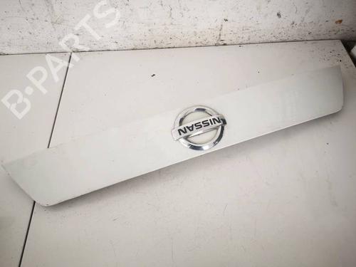 Used Tailgate trim Tailgate trim 34793382 34793382