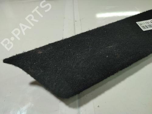 Boot lining MAZDA 6 Hatchback (GH) 2.0 MZR-CD (GH14) | BP34810101I3 - Image 2