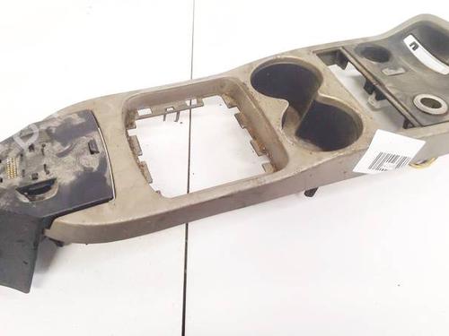 Used Cup/Object holder Cup/Object holder RENAULT ESPACE IV (JK0/1_) 2.2 dCi (JK0H) (150 hp) 35160354 35160354