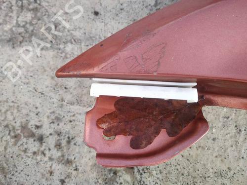 Used Front bumper bracket Front bumper bracket 35186167 35186167