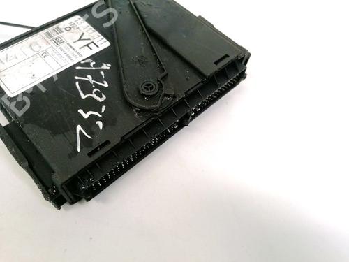 Electronic module OPEL MERIVA A MPV (X03) 1.7 CDTI (E75) | BP35443576M83 - Image 2