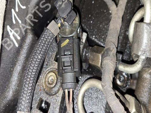 Injector Injector SKODA OCTAVIA III (5E3, NL3, NR3) 1.6 TDI (105 hp) 36102010 36102010