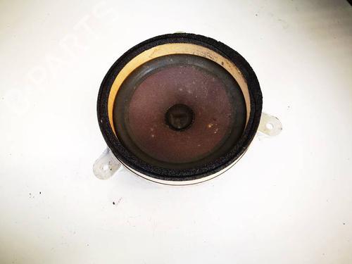 Used Speaker SUBARU OUTBACK (BL, BP) 3.0 AWD (BPE) (245 hp) 32565184