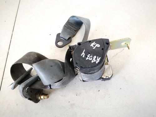 Used Front left seatbelt Front left seatbelt 35425650 35425650