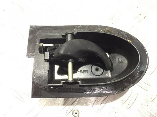 Used Rear right interior door handle Rear right interior door handle 35656532 35656532