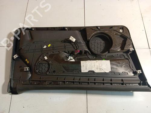 Front right panel VW GOLF V (1K1) 1.9 TDI | BP39497436C59 - Image 3