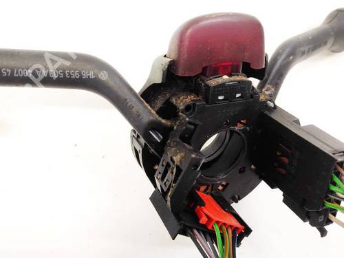 Warning switch BMW 3 (F30, F80) 320 d | BP35314105I22 - Image 3