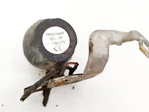 Electronic module SEAT IBIZA III (6L1) 1.4 TDI | BP34831425M83 - Image 2