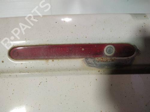 Third brake light PEUGEOT PARTNER Box Body/MPV 1.6 HDi | BP35174365L11 - Image 2
