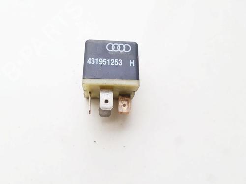 Used Other Other AUDI 80 B4 Saloon (8C2) 2.0 (90 hp) 33521454 33521454