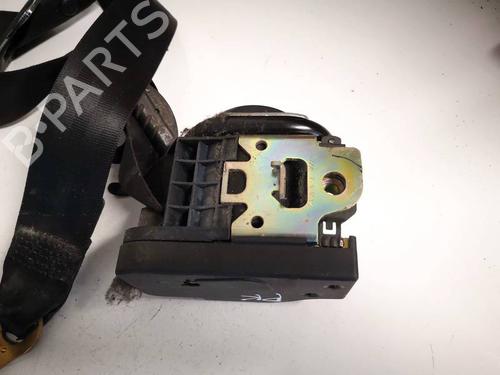 Front left seatbelt VW PASSAT B5.5 (3B3) 1.9 TDI | BP34907652I26 - Image 2