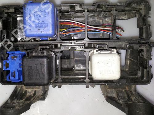 Used Fuse box Fuse box NISSAN ALMERA I Hatchback (N15) 1.4 (87 hp) 33499258 33499258