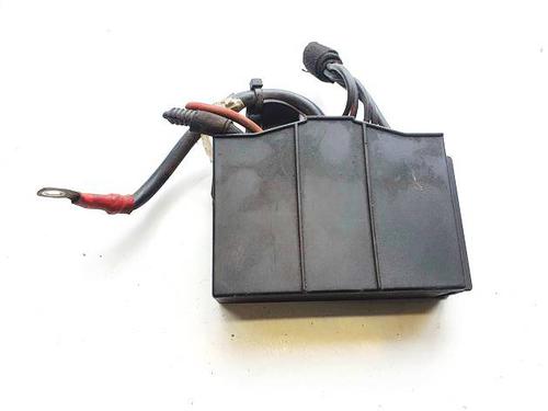 Used Fuse box Fuse box OPEL ASTRA G Hatchback (T98) 1.7 DTI 16V (F08, F48) (75 hp) 32587625 32587625