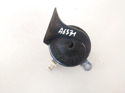 Used Horn Horn PEUGEOT 206 Hatchback (2A/C) 2.0 HDI 90 (90 hp) 35604991 35604991