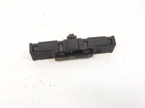 Used Electronic module Electronic module VW JETTA IV (162, 163, AV3, AV2) 2.5 (170 hp) 35238313 35238313