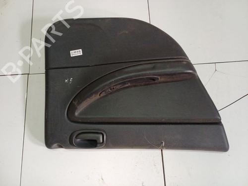 Rear left panel PORSCHE PANAMERA (970) 3.6 4 | BP38342588C60 - Image 2