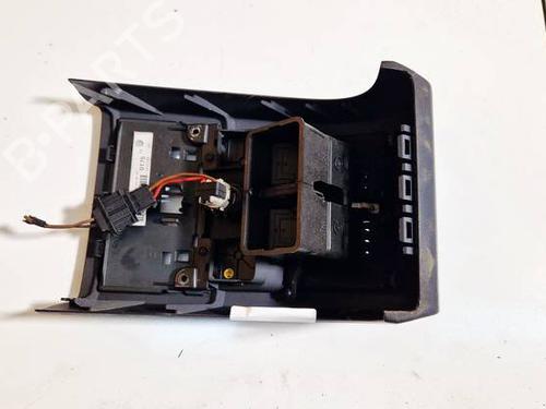 Luftventil VW PASSAT B6 (3C2) 1.9 TDI | BP32574212I21