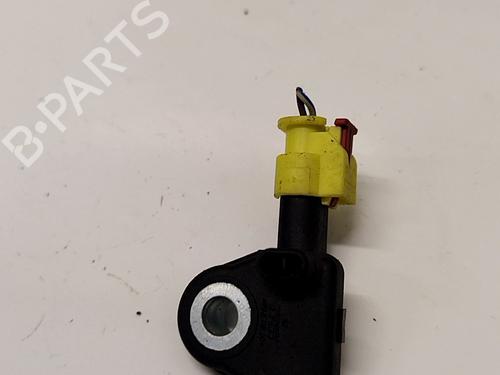 Electronic sensor SEAT IBIZA V (KJ1, KJG) 1.0 TSI | BP37677199M84 - Image 2