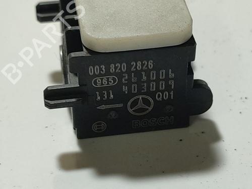Electronic sensor MERCEDES-BENZ R-CLASS (W251, V251) R 320 CDI 4-matic (251.022, 251.122) | BP32567355M84  - Image 8