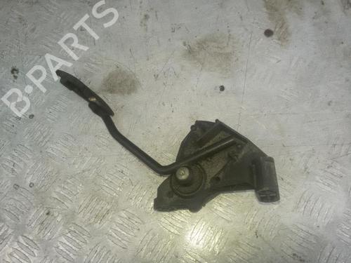 Used Pedal Pedal 35860340 35860340