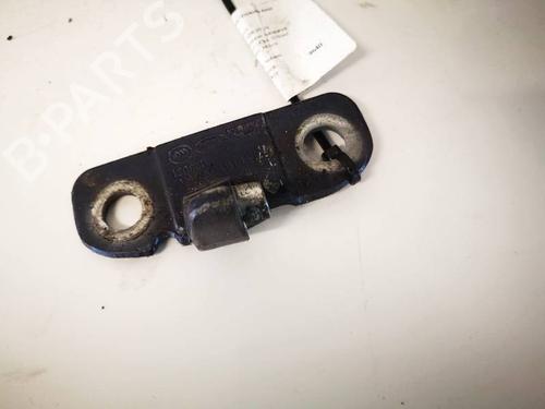 Hinge/Door check strap JAGUAR I-PACE (X590) EV400 AWD | BP32972375C146 - Image 2