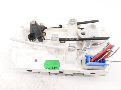 Climate control PEUGEOT 206 SW (2E/K) 1.4 HDi | BP35229606I5 - Image 2