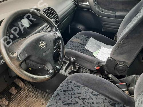 Switch OPEL ZAFIRA A MPV (T98) 2.0 DTI 16V (F75) | BP33087931I30 - Image 8
