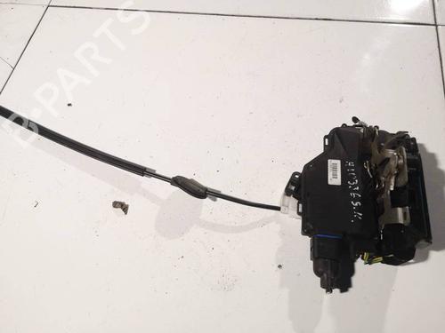 Used Rear left lock Rear left lock 35042256 35042256