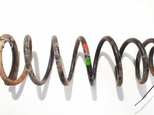 Used Shock absorber spring Shock absorber spring CITROËN C8 (EA_, EB_) 2.2 HDi (128 hp) 35322428 35322428
