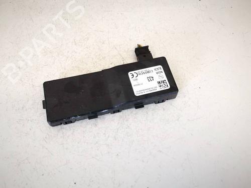Used Electronic module Electronic module OPEL INSIGNIA A (G09) 2.0 CDTI (68) (160 hp) 35121616 35121616
