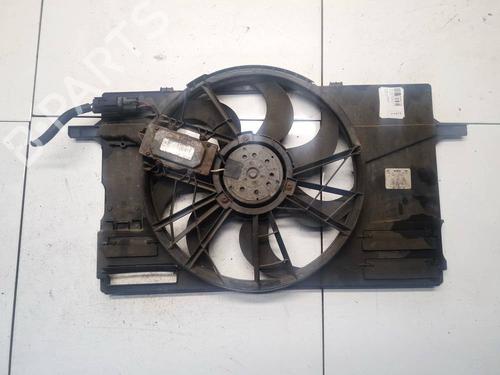 Used Fan Fan VOLVO S40 II (544) 2.4 (140 hp) 34985290 34985290