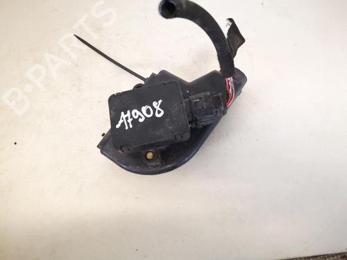 Used Pedal Pedal PEUGEOT 607 (9D, 9U) 2.2 HDi (133 hp) 35441444 35441444