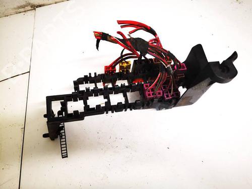 Fuse box VW PASSAT B5 Variant (3B5) 1.9 TDI | BP32578034E1  - Image 6