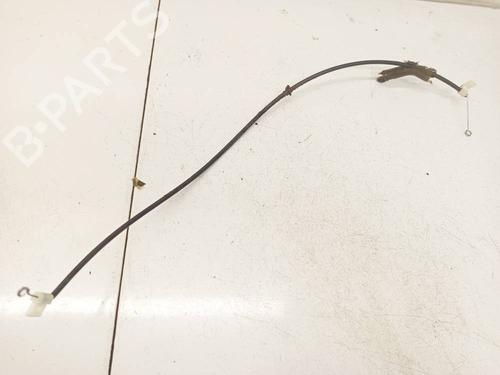 Cable AUDI 80 B4 Saloon (8C2) 2.0 E | BP37625345E12 - Image 2