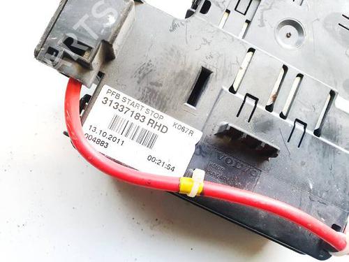 Fuse box VOLVO S60 II (134) DRIVe / D2 | BP33613170E1 - Image 2