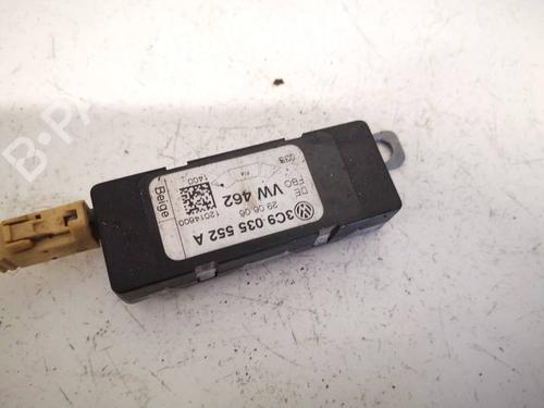 Electronic module VW PASSAT B6 (3C2) 2.0 TDI 16V | BP35163597M83 - Image 2