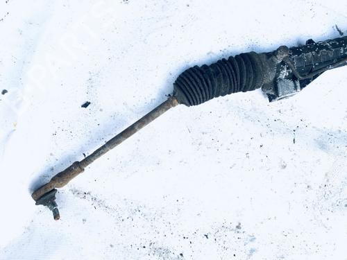 Steering column PEUGEOT 807 (EB_) 2.0 HDi | BP35557668M21 - Image 2