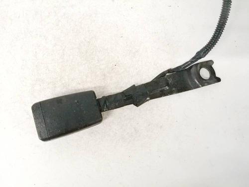 Used Seat buckle Seat buckle 35037137 35037137