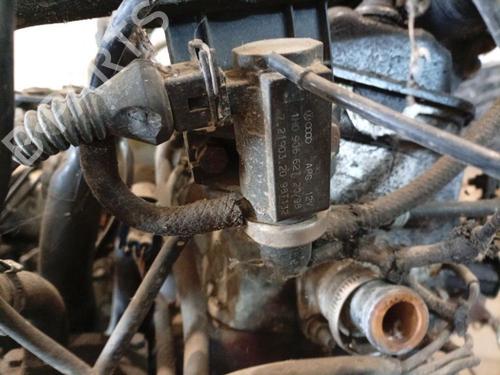 Used Electronic module Electronic module AUDI A4 B5 (8D2) 1.9 TDI (90 hp) 36251462 36251462