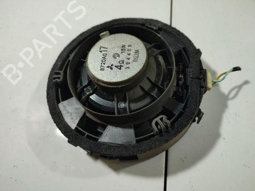 Speaker MITSUBISHI LANCER VIII (CY_A, CZ_A) 1.5 | BP32553232E2