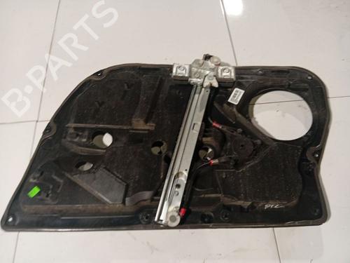 Used Front left window mechanism Front left window mechanism 38974160 38974160
