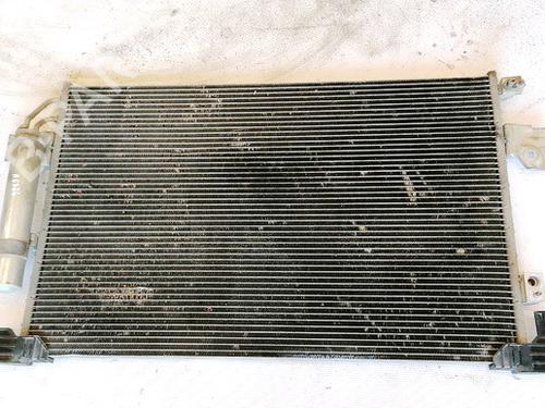 Radiador de A/C Radiador de A/C DAEWOO LEGANZA (KLAV) 2.0 16V (133 hp) 35575519 35575519