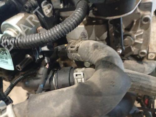 Pipe CHEVROLET CRUZE Hatchback (J305) 2.0 CDI | BP40286962M125 - Image 3