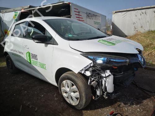 Used Parts RENAULT ZOE (BFM_) ZOE (88 hp) 4444618