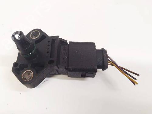 Electronic module AUDI A3 (8P1) 1.9 TDI | BP34861460M83 - Image 3